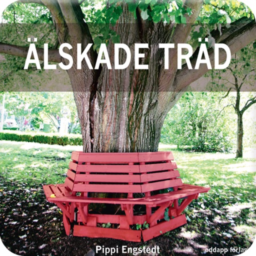 Älskade Träd - för iPhone