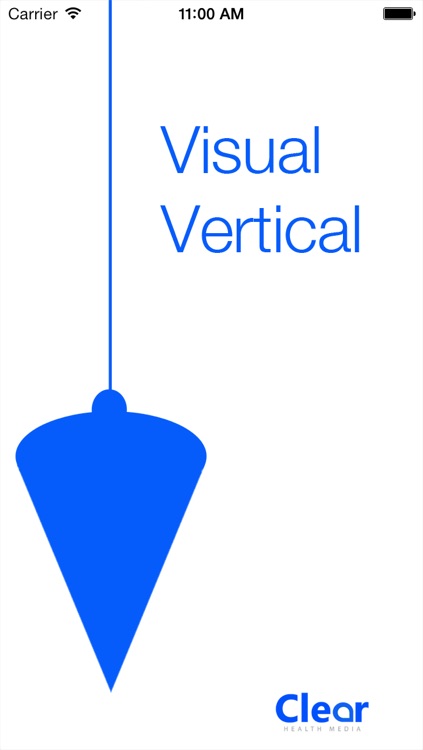 Visual Vertical