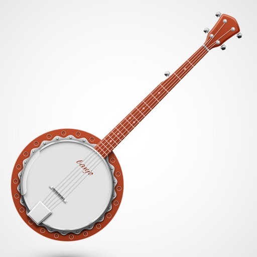 Banjo - Learn How To Play Banjo icon