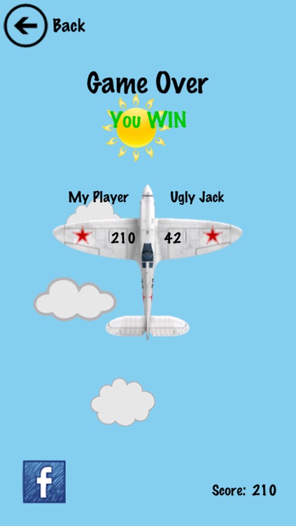 Airplanes Online screenshot-4