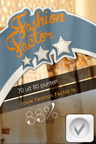 Fashion Factor screenshot 4