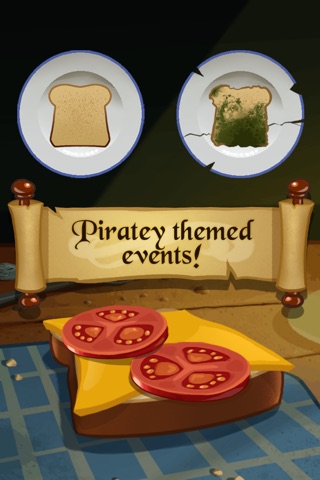 The Voyage screenshot 4