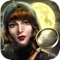 Abandoned Dark Manor HD - Hidden Objects Puzzle Game