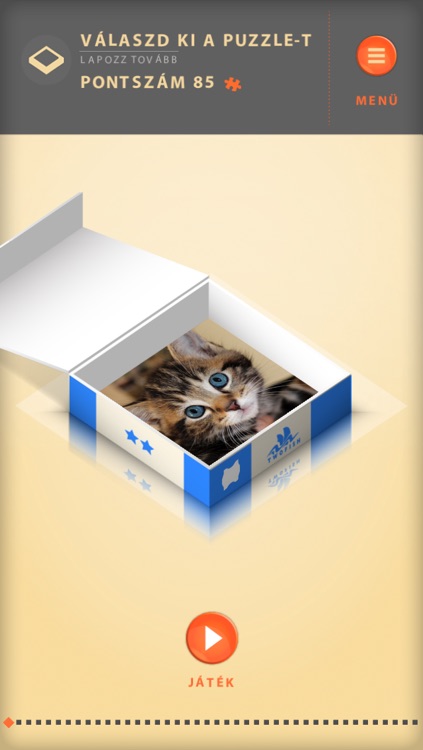 PuzzleX Phone