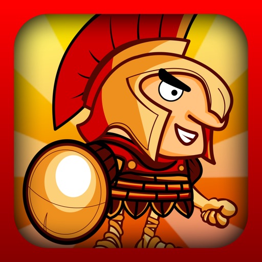 Super Battle - Classic Rock Paper Scissor game iOS App