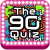 The 90's Quiz (Guess the 90's)