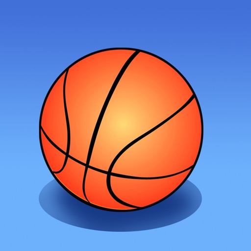 touchmebasketball icon