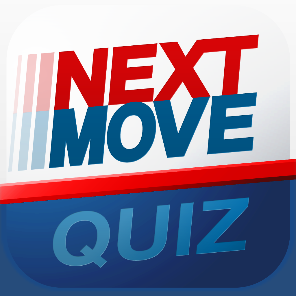 Get Next Move Quiz for iOS, iPhone, iPad Aso Report