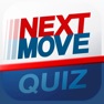 Get Next Move Quiz for iOS, iPhone, iPad Aso Report