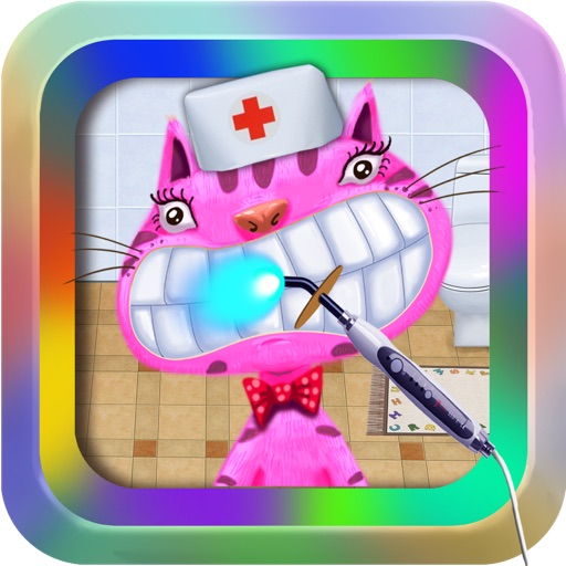 Pet DentistHD icon