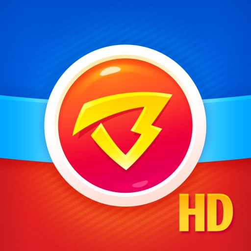 Buddyman: Comix HD icon