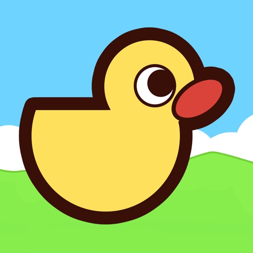 Adventure of Duck Toy icon