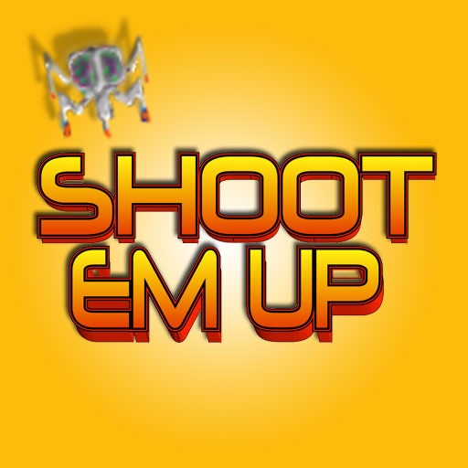 Shoot-Em-Up icon