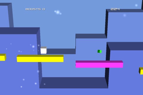 Uber Jumper screenshot 3