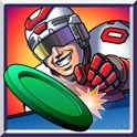 Mega Air Hockey Free icon