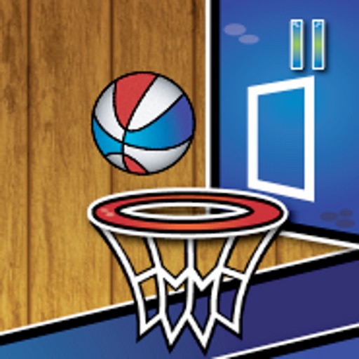 MiniBasketball HD icon