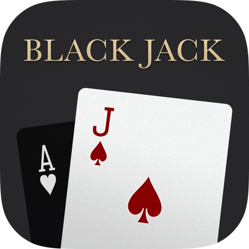 Blackjack Fun Free iOS App