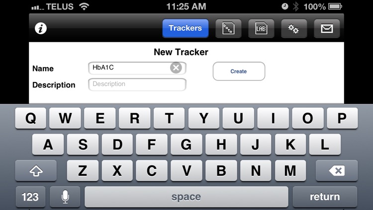 Lab Tracker by Health nexxus