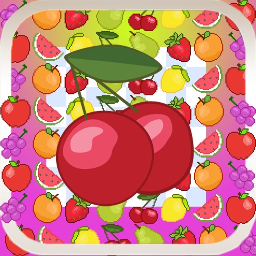 Match 3 Fruit iOS App