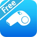 Real Whistle Free icon