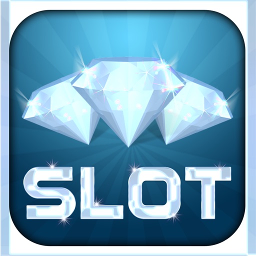 Diamond Machine Slots icon
