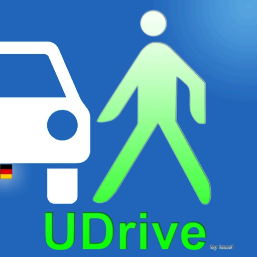 UDrive