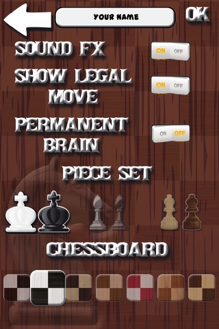 Chess Full screenshot 4