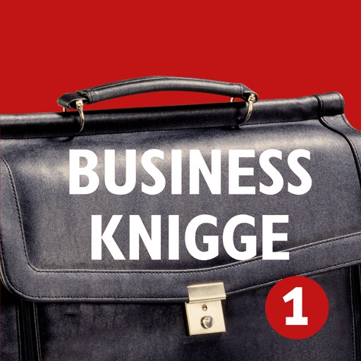 Business Knigge - Kommunikation