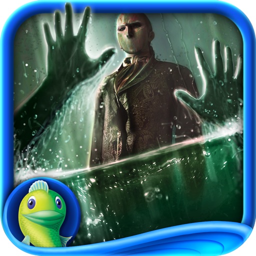 Brink of Consciousness: Dorian Gray Syndrome Collector's Edition HD icon