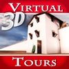 Hadrian's Wall. The Roman Empire most imposing frontier - Virtual 3D Tour & Travel Guide of Denton Hall Turret
