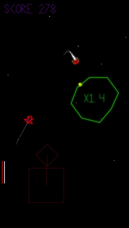 Vector Star Brawl screenshot-4