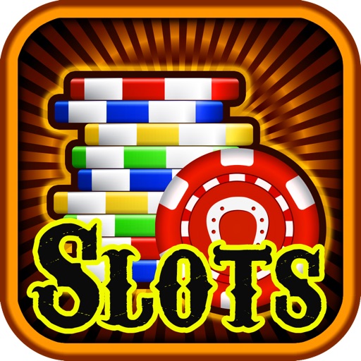 Slots of Ultimate Casino (Top Slot Machine) HD - 777 Big Fun Games Free icon