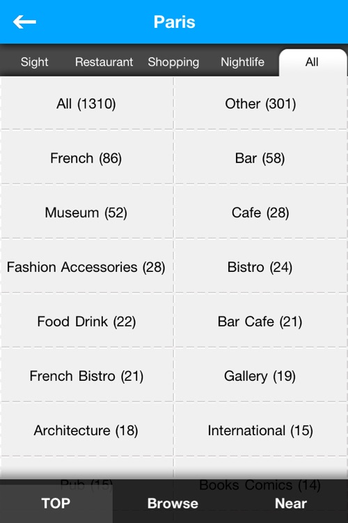 World Travelpedia - ALL-IN-ONE screenshot-3