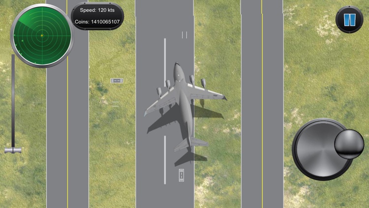 Backyard Pilot screenshot-3