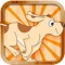 Farm Animal Runners - Lost In The Wilderness Adventure