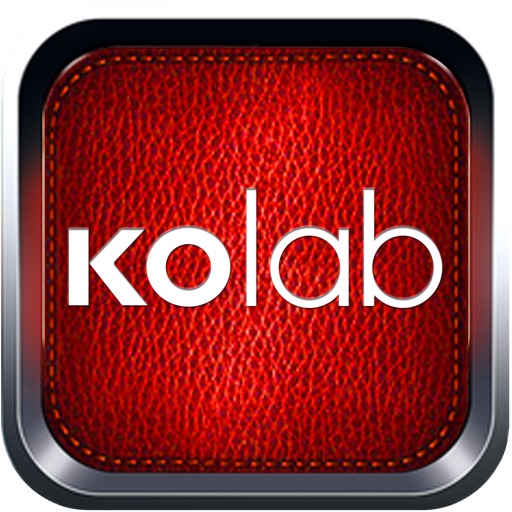 KO Lab & New Initiatives for iPad (可口可乐协作与创新中心综合信息平台iPad版)