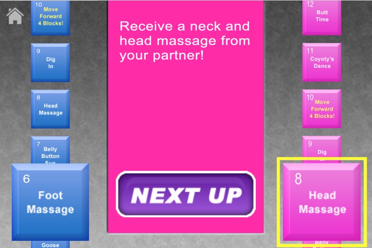Couples Bedroom Adult Sex Game screenshot-3