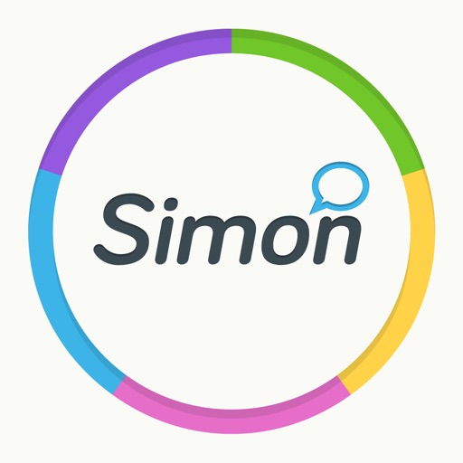 Simon iOS App