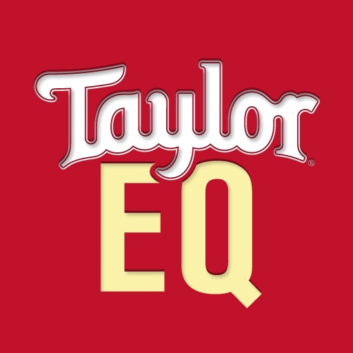 Taylor EQ icon