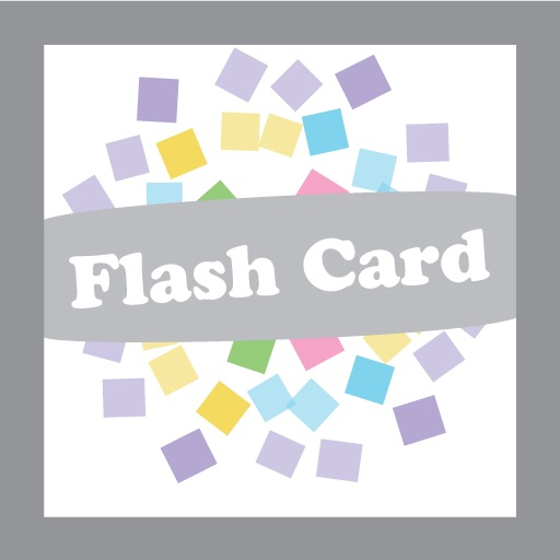 Crossover Flash Card iOS App