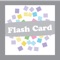 Crossover Flash Card