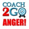 ANGER IS A HABIT