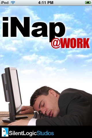 iNap@Work