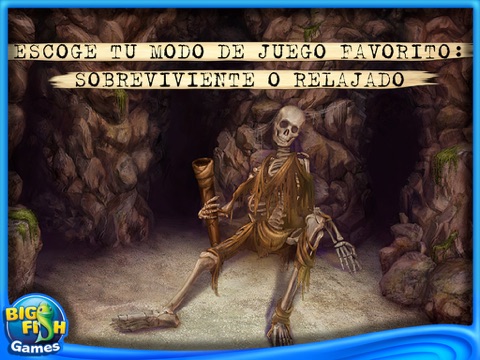 The Adventures of Robinson Crusoe HD screenshot 4