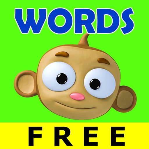 ABC Phonics Word Families Game  Free Lite - for iPad iOS App