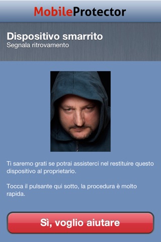 Mobile Protector screenshot 2