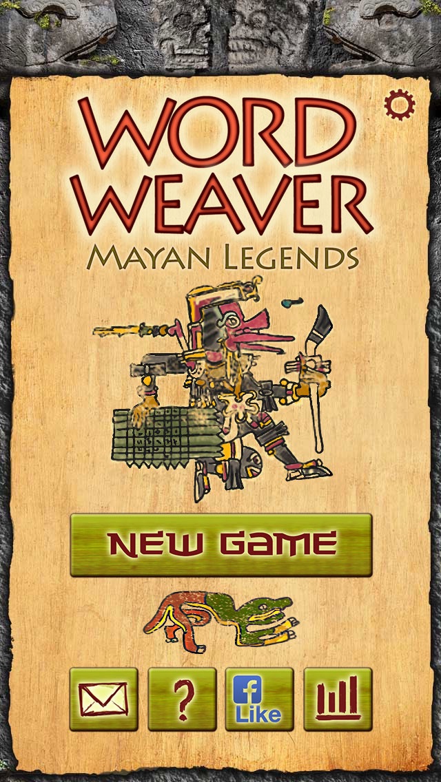 How to cancel & delete WordWeaver: Mayan Legends from iphone & ipad 3