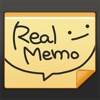 Real Memo - Handwriting