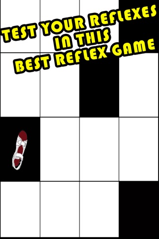 Don't Step On White Ultimate Reflex Game - Think Fast and React - Test Your Response Skill screenshot 2