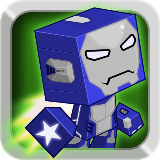 Hero Wars 2: Zombie Virus Z Icon